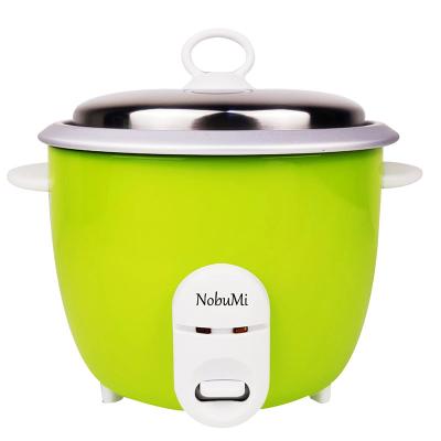 China Hot Sale 1L Household Mini Rice Cooker Health Electric Rice Cooker for sale