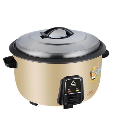 China OEM/ODM Rice Cooker Simple Luxury Large Size Commercial Rice Cooker for sale