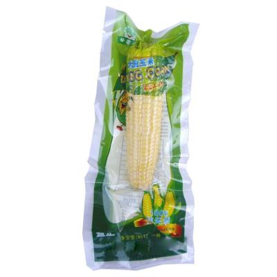 China Material Food Vacuum Storage Bag Sacks Fertilizer Maize Grain Bag 5kg Wheat Flour Rice Packing Bags for sale