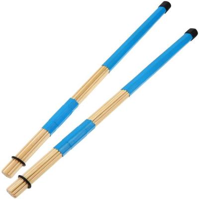 China Wholesale High Quality Durable Creative Design Drum Sweeps Stand Drum Sticks Accessories for sale