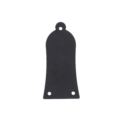 China Durable and Professional Black Guitar Truss Rod Cover 3 Holes Guitar Truss Rod Cover For Guitar DIY Luthier Tool From China Manufacturer for sale