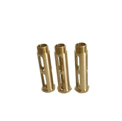 China Industrial Process Use Mechanical Parts Processing And CNC Lathe And CNC Metal Brass Copper Iron Stainless Steel Aluminum Processing Customized for sale