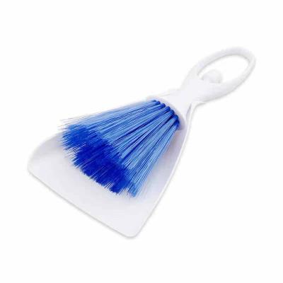 China Air Conditioning Sustainable Dashboard Car Cleaning Brush Double Headed Ashboard Conditioning Double Headed Cleaning Brush for sale