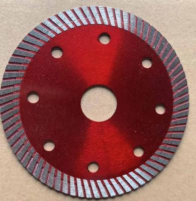 China Diamond Saw Blade For Granite 0203141 for sale