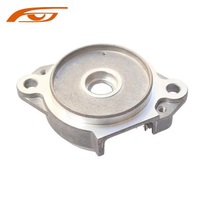 China Long Mould Life Zinc Die Casting Services OEM ODM Die Cast Component for sale