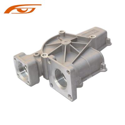 China One Stop Aluminum Alloy Die Casting Service  For Automotive / Electronics for sale