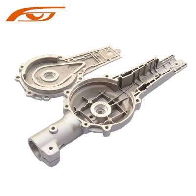 China High Precision Aluminium Die Cast Products  Zinc Alloy Die Casting Parts ISO9001 for sale