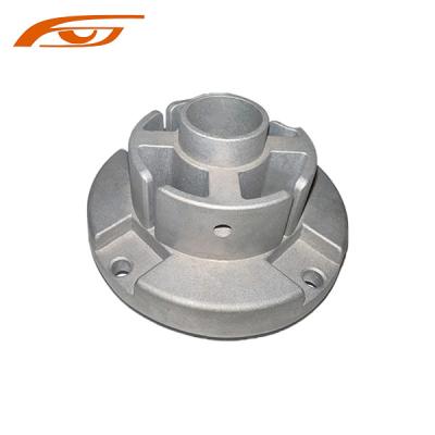 China OEM Iron Cast Auto Parts Investment Casting Service Foundry Lost Wax Casting Parts for sale