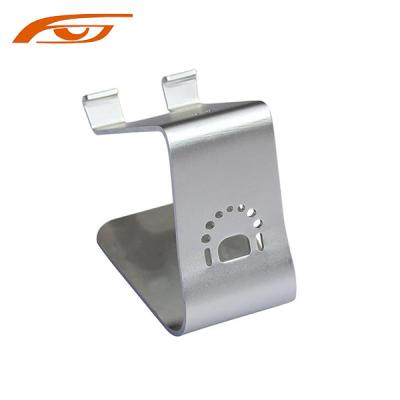 China 304 Servicio de corte por láser de acero inoxidable 5052 Servicio de corte y flexión por láser de aluminio en venta