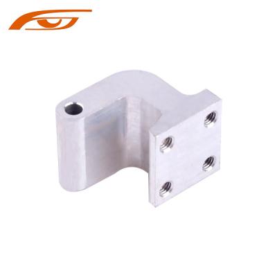 China Oem Custom Metal Parts Cnc Machining Aluminum Parts Customization for sale