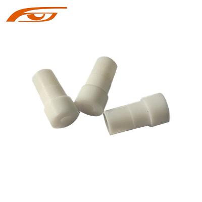 China Durable Custom Silicone Products LSR HTV TPSiV Silicone Injection Molding Parts for sale