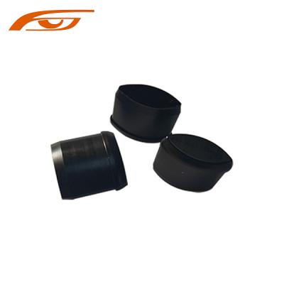 China PA PP PU ABS Plastic Fabrication Parts Non Metallic Parts  Tight Tolerance for sale