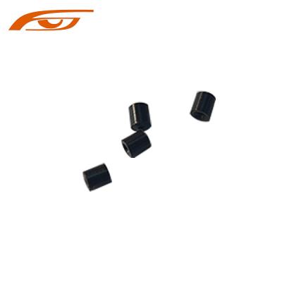 China OEM Service CNC Plastic Parts Electron Milling Turning Machining for sale