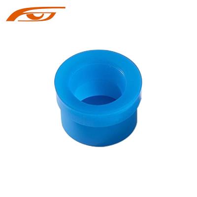 China Customizable Molded Silicone Parts Urethane Injection Molding High Precision for sale