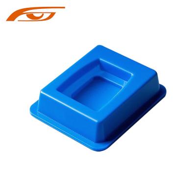 China High Precision Injection Molding Service ABS PP PS Injection Molded Plastic Parts for sale