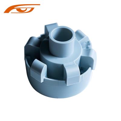 China Rapid Prototyping Plastic Injection Molding Cnc Machining 3D Printed Accessories for sale