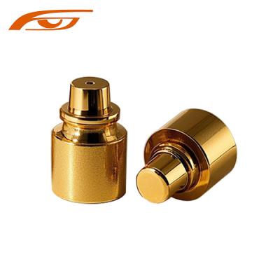 China Custom Gold Plating Service Electroplating CNC Machining Service for sale