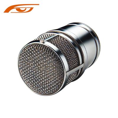 China Microphone Grill Protective Cover Audio Equipment Parts  Customized Logo for sale