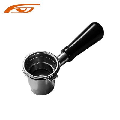 China Tight Tolerance Sheet Stamping Metal Parts Coffee Machine Components for sale