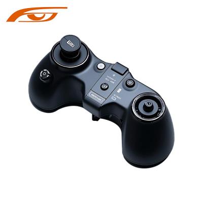 China Customizable Aluminum UAV Drone Parts Remote Control Prototype Assembly for sale