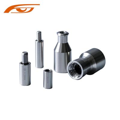 China Custom Made 3 4 5 Axis Cnc Machining Small Parts For Medical Manufacturing for sale