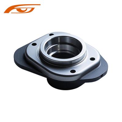 China Rapid Prototyping Cnc Machining Automotive Parts High Durability for sale