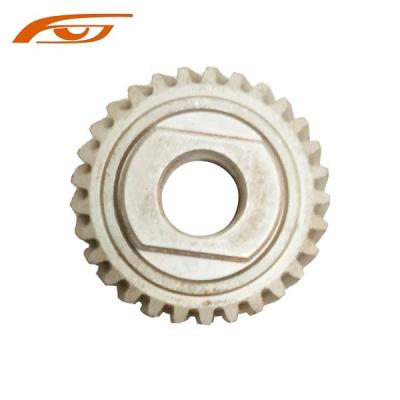 China Customization Precision Investment Casting Automotive Parts End To End Service for sale