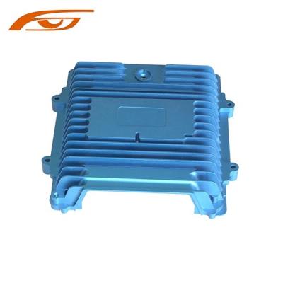 China Reliable Die Casting Service Precision Cold Forged Components For Automotive / Electronics for sale