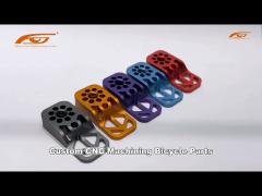 precision cnc racing motorcycle parts zinc alloy cnc machining auto parts