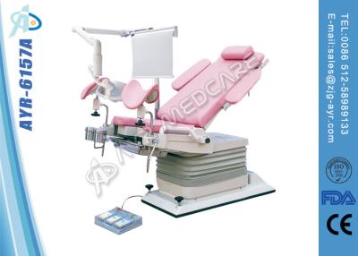 China × Gynecological hidráulico elétrico W500mm da tabela L1145 do exame à venda