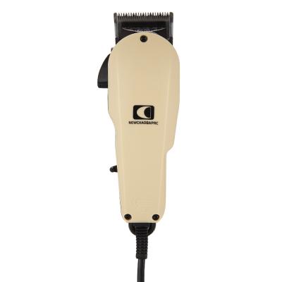 China Reyna-808 professional clippers working with 100v-240v 50Hz voltage online for sale