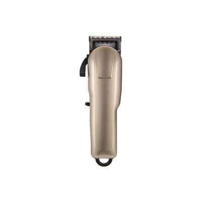 China Commercial Wholesale Hairdresser Supplies Professional Electric Automatic Clipper Cordless Trimmer for sale