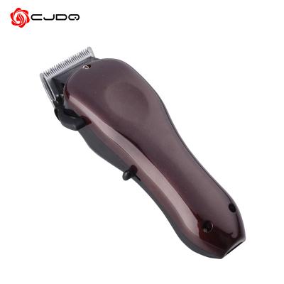 China Reyna Cordless Professional Car Hair Clipper Hair Cutting Machine for sale