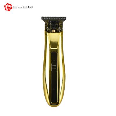 China Cordless Barber Equipments Hair Clippers Premium Quality Car Electric Hair Clippers Hot Sale Professional Sharp Blade for sale