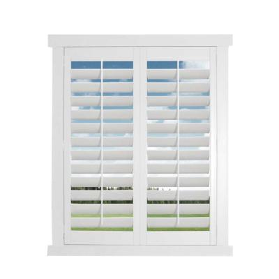 China Swing Interior Decorative Exterior House Security Louver Window Aluminum Alufront Window for sale