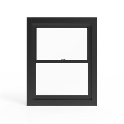 China Sliding Impact Sash Window The Most Efficient White Casement Sash Aluminum Window Frame Sash Windows for sale