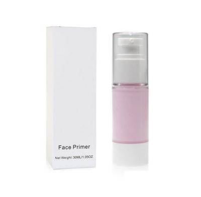 China Hot Selling Moisturizer Premium Makeup Cosmetics Base Primer Face Primer for sale