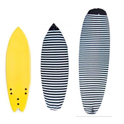 China Durable Lindo Surfboard Sock Cover - Lightweight Protective Bag For Your Surfboard 180*50cm for sale