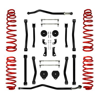 China Auto 4x4 Suspension Parts Off Road 2.5