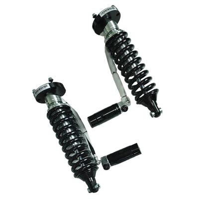 China Auto Suspension Parts Front Shocks Adjustable/21 Section (