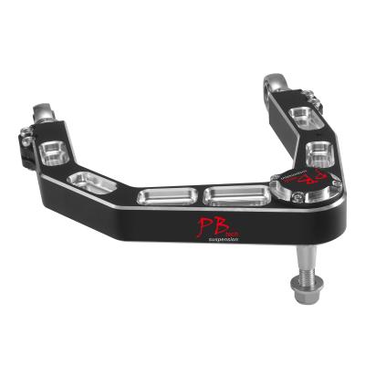 China For 2009-UP Ford Raptor Series Aluminum Upper Control Arm Uniball Billet Kit For 2009-UP Ford Raptor Series for sale