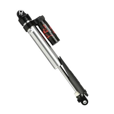 China Steel + Rubber+Aluminum Front Shocks (0-3