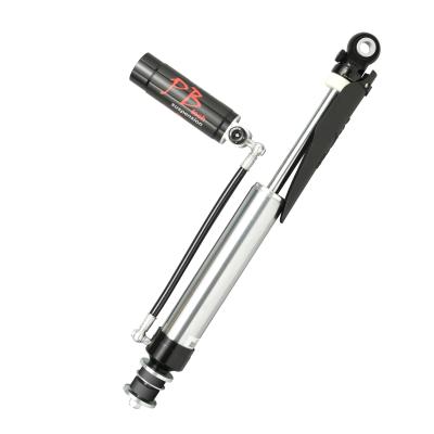 China Steel Rear Shocks (0-3