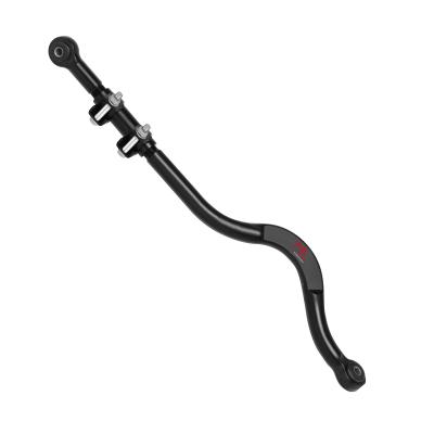 China Auto Suspension Parts HD Forged Adjustable Front Track Bar (