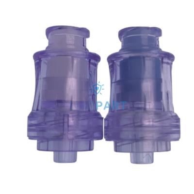 China Fluid Control Needless Connector With Silicone Rubber For Medical Cannula System for sale