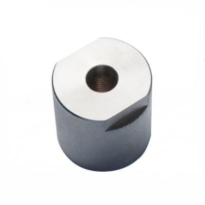 China Customized Precision Aluminum CNC Milling Parts Stainless Steel Titanium Aluminum CNC Turning Machining Parts for sale