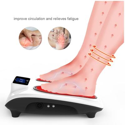 China Japanese Foot Job Foot Massager EMS Foot Massager Leg Massager OEM for sale