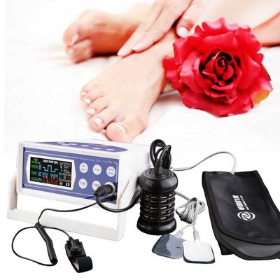 China Ion Cell Cleanse Machine Cell Hot Sale Body Detox Foot and Foot Detox Foot Ionic Bath Machine for sale