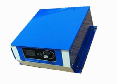 China VCM20-P positive 20kv Remote Control Blue Static Charging Generator for IML bag making 1mA*20w for sale