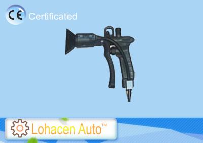 China ATS-2003 Air Gun/anti-static gun Plastic Handle Static Elimination 0.3MPa - 0.8MPa for sale